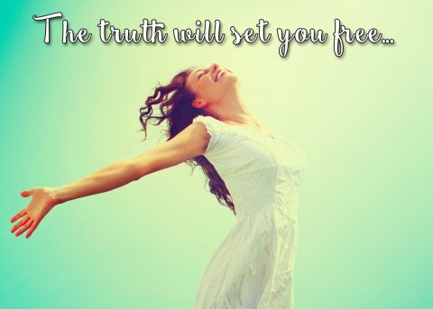 Live your truth at Back to Balance Las Vegas